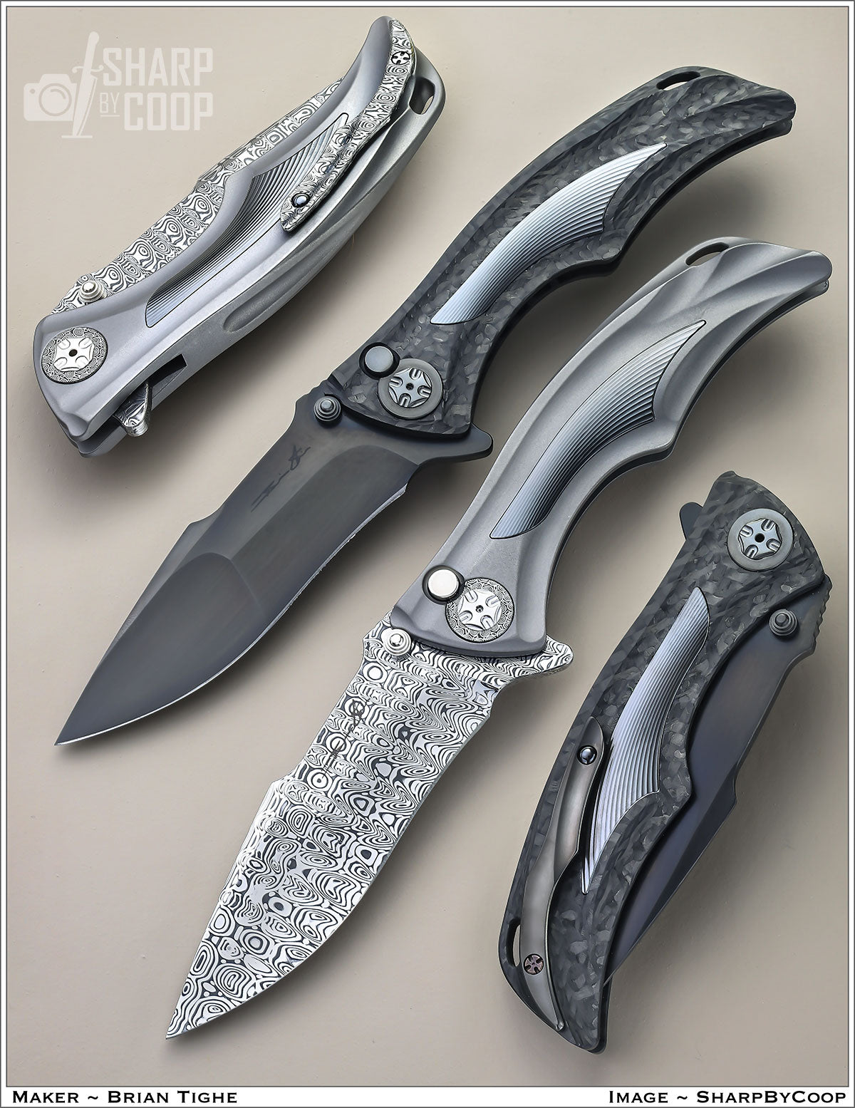 Tighe Knives – briantighe